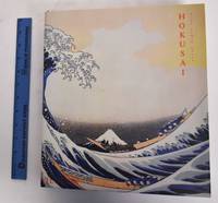 image of Hokusai