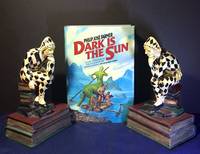 cover of DARK IS THE SUN