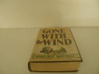 Gone with the Wind by Mitchell, Margaret - 1936