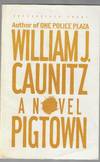 Pigtown (Advance Uncorrected Proof)