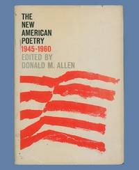 The New American Poetry 1945-1960.