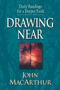 Drawing Near : Daily Readings for a Deeper Faith
