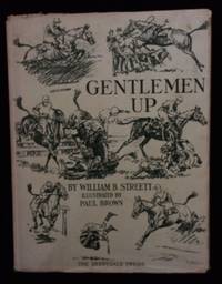 GENTLEMEN UP