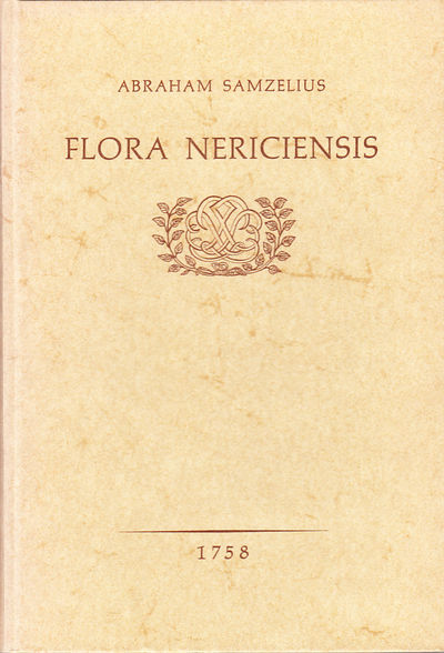 Flora Nericiensis eller Nerikes skogs och…