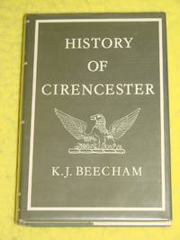 History of Cirencester and The Roman City of Corinium.