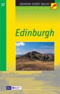 Edinburgh Pathfinder Short Walks