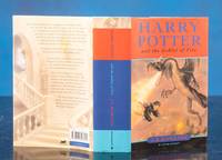 Harry Potter and the Goblet of Fire