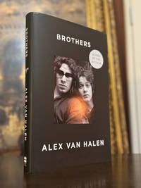Brothers: UK SIGNED FIRST/FIRST