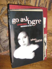 image of Go Ask Ogre