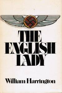 The English Lady by William Harrington - Hardcover - 1982 - from Bookshop Baltimore (SKU: 1321)