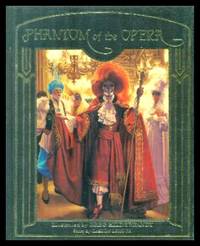 image of THE PHANTOM OF THE OPERA