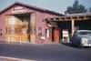 Last Frontier Village Casino Dance Hall 1961 Original 35mm Film Slide