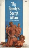 The Family's Secret Affair PR4007