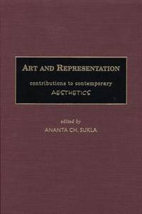 Art and Representation: Contributions to Contemporary Aesthetics
