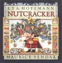 The Nutcracker by Sendak, Maurice