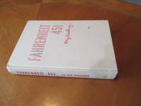 image of Fahrenheit 451 (First Edition, Asbestos Binding, Signed, 83/200)
