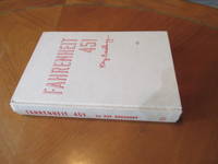 Fahrenheit 451 (First Edition, Asbestos Binding, Signed, 83/200) by Bradbury, Ray - 1953