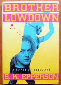 image of Brother Lowdown