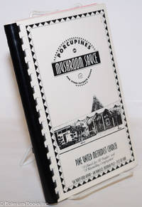 cover of Porcupines in Mushroom Sauce: And Other Favorite Recipes