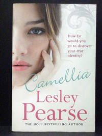 Camellia by Lesley Pearse - 2011