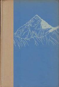 cover of THE CONQUEST OF EVEREST