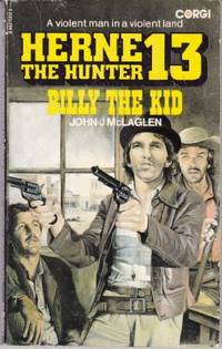 Billy the Kid by McLaglen, John J