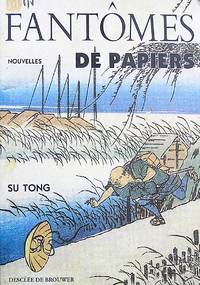 Fantômes de papiers