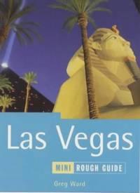 The Mini Rough Guide to LAS VEGAS (Miniguides S.)