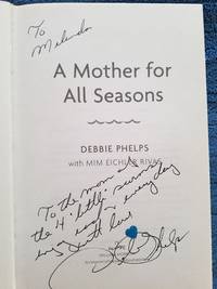 A Mother for All Seasons: A Memoir (SIGNED)