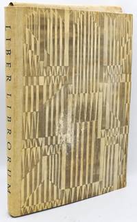 [GUTENBERG] LIBER LIBRORUM. 500th ANNIVERSARY OF THE PRINTING OF THE GUTENBERG BIBLE