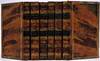 The Works of the Right Honourable Joseph Addison. In Six Volumes