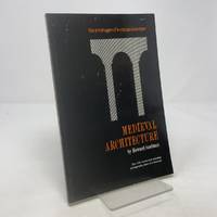 Medieval Architecture: Great Ages of World Architecture