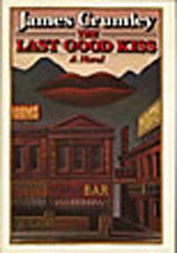 image of THE LAST GOOD KISS.
