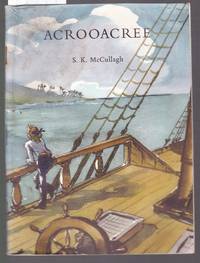 image of Griffin Pirate Stories : Acrooacree : Book 12 in Series