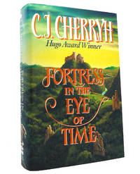 cover of FORTRESS IN THE EYE OF TIME