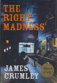 image of THE RIGHT MADNESS.