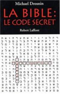 image of La Bible: Le Code Secret
