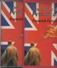 image of The Fourth Protocol (signed/slipcased).