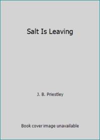 Salt Is Leaving