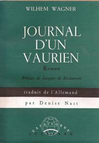 Journal d'un vaurien