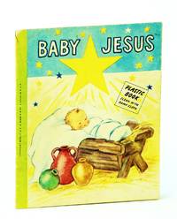 image of Baby Jesus: "A Little Book For Little People" -
