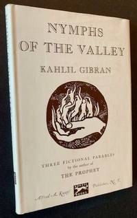 Nymphs of the Valley