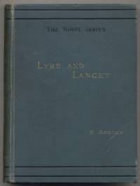 image of Lyre and Lancet: A Story in Scenes