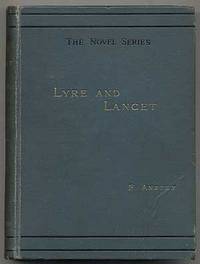 image of Lyre and Lancet: A Story in Scenes