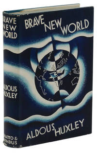 Brave New World by Huxley, Aldous - 1932