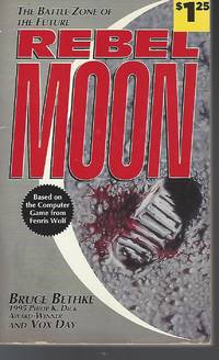 Rebel Moon