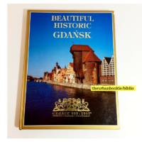 Beautiful Historic Gdansk