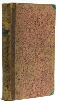 Voyage dans l'Interieur des États-Unis, a Bath, Winchester, dans la Vallée de Shenandoha, etc. etc. etc. pendant l'Été de 1791