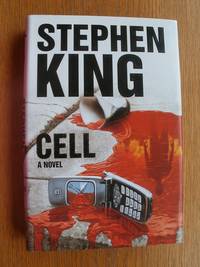 Cell by King, Stephen - 2006