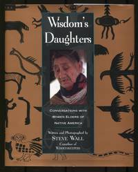 cover of Wisdom's Daughters: Conversations with Women Elder of Native America